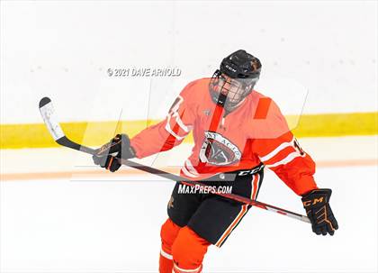 Thumbnail 2 in Hebron Academy vs. Vermont Academy (Exeter Invitational) photogallery.