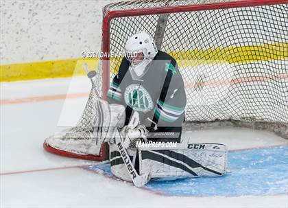 Thumbnail 1 in Hebron Academy vs. Vermont Academy (Exeter Invitational) photogallery.