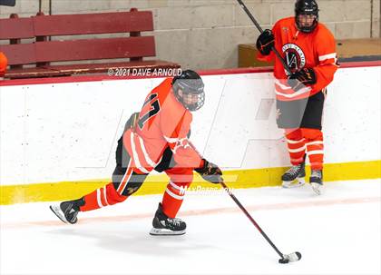 Thumbnail 1 in Hebron Academy vs. Vermont Academy (Exeter Invitational) photogallery.