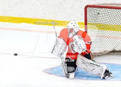 Thumbnail 2 in Hebron Academy vs. Vermont Academy (Exeter Invitational) photogallery.