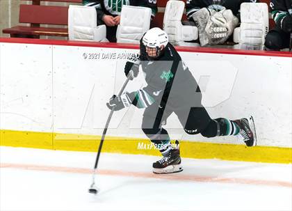Thumbnail 1 in Hebron Academy vs. Vermont Academy (Exeter Invitational) photogallery.