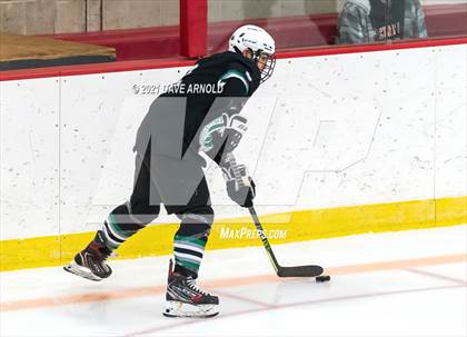 Thumbnail 3 in Hebron Academy vs. Vermont Academy (Exeter Invitational) photogallery.