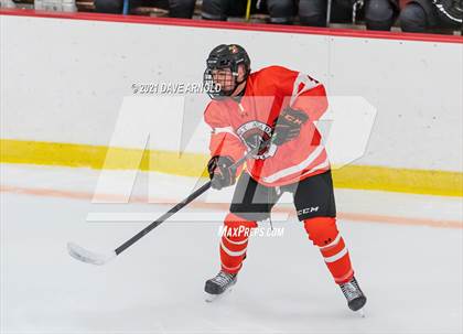 Thumbnail 2 in Hebron Academy vs. Vermont Academy (Exeter Invitational) photogallery.