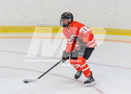 Thumbnail 2 in Hebron Academy vs. Vermont Academy (Exeter Invitational) photogallery.