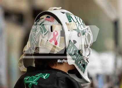Thumbnail 3 in Hebron Academy vs. Vermont Academy (Exeter Invitational) photogallery.