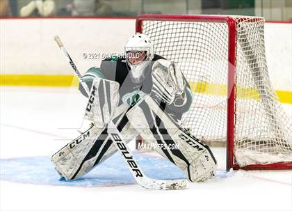 Thumbnail 2 in Hebron Academy vs. Vermont Academy (Exeter Invitational) photogallery.