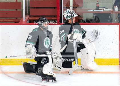 Thumbnail 2 in Hebron Academy vs. Vermont Academy (Exeter Invitational) photogallery.
