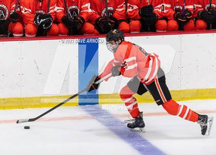 Thumbnail 1 in Hebron Academy vs. Vermont Academy (Exeter Invitational) photogallery.