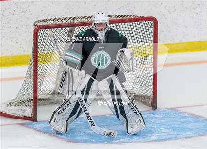 Thumbnail 1 in Hebron Academy vs. Vermont Academy (Exeter Invitational) photogallery.