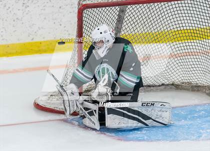 Thumbnail 2 in Hebron Academy vs. Vermont Academy (Exeter Invitational) photogallery.