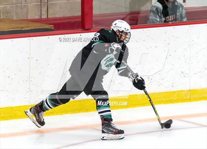 Thumbnail 1 in Hebron Academy vs. Vermont Academy (Exeter Invitational) photogallery.