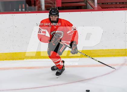 Thumbnail 2 in Hebron Academy vs. Vermont Academy (Exeter Invitational) photogallery.