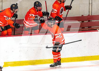 Thumbnail 1 in Hebron Academy vs. Vermont Academy (Exeter Invitational) photogallery.