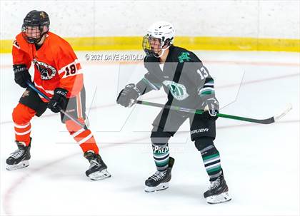 Thumbnail 1 in Hebron Academy vs. Vermont Academy (Exeter Invitational) photogallery.