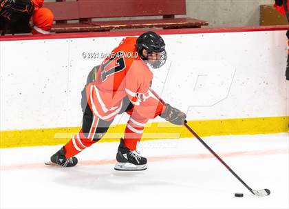 Thumbnail 3 in Hebron Academy vs. Vermont Academy (Exeter Invitational) photogallery.
