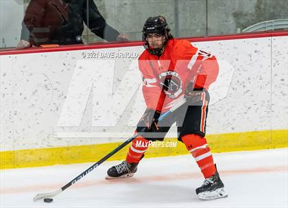 Thumbnail 3 in Hebron Academy vs. Vermont Academy (Exeter Invitational) photogallery.