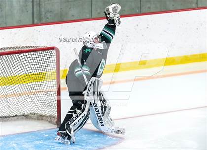 Thumbnail 1 in Hebron Academy vs. Vermont Academy (Exeter Invitational) photogallery.