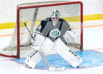 Thumbnail 2 in Hebron Academy vs. Vermont Academy (Exeter Invitational) photogallery.