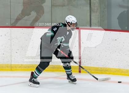 Thumbnail 2 in Hebron Academy vs. Vermont Academy (Exeter Invitational) photogallery.