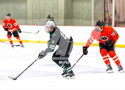 Thumbnail 1 in Hebron Academy vs. Vermont Academy (Exeter Invitational) photogallery.