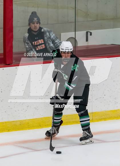 Thumbnail 3 in Hebron Academy vs. Vermont Academy (Exeter Invitational) photogallery.