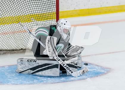 Thumbnail 3 in Hebron Academy vs. Vermont Academy (Exeter Invitational) photogallery.