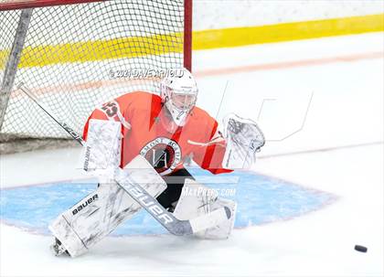 Thumbnail 1 in Hebron Academy vs. Vermont Academy (Exeter Invitational) photogallery.