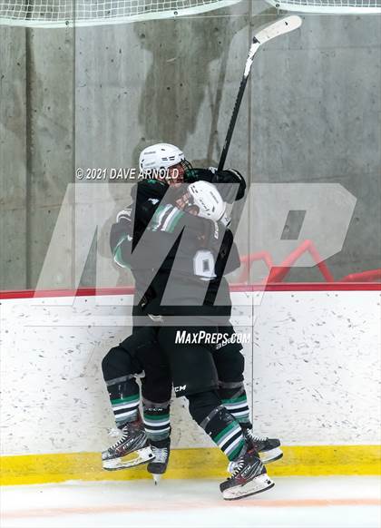 Thumbnail 1 in Hebron Academy vs. Vermont Academy (Exeter Invitational) photogallery.