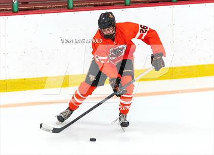 Thumbnail 1 in Hebron Academy vs. Vermont Academy (Exeter Invitational) photogallery.