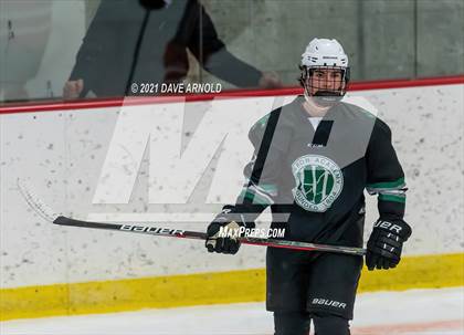Thumbnail 2 in Hebron Academy vs. Vermont Academy (Exeter Invitational) photogallery.