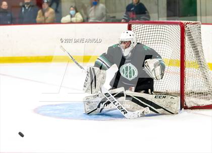 Thumbnail 1 in Hebron Academy vs. Vermont Academy (Exeter Invitational) photogallery.