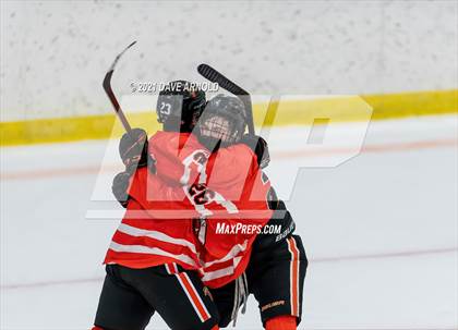 Thumbnail 3 in Hebron Academy vs. Vermont Academy (Exeter Invitational) photogallery.