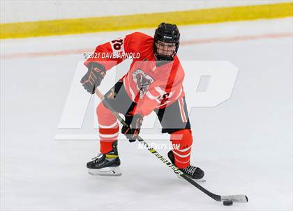Thumbnail 2 in Hebron Academy vs. Vermont Academy (Exeter Invitational) photogallery.