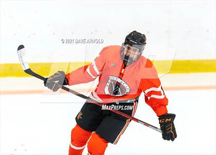 Thumbnail 1 in Hebron Academy vs. Vermont Academy (Exeter Invitational) photogallery.