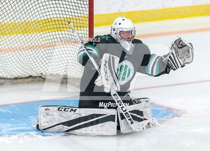 Thumbnail 1 in Hebron Academy vs. Vermont Academy (Exeter Invitational) photogallery.