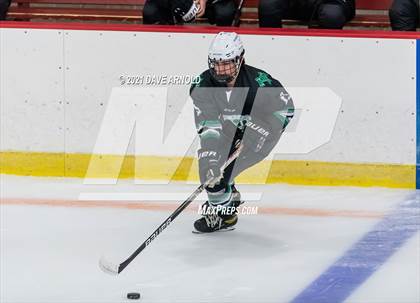 Thumbnail 1 in Hebron Academy vs. Vermont Academy (Exeter Invitational) photogallery.