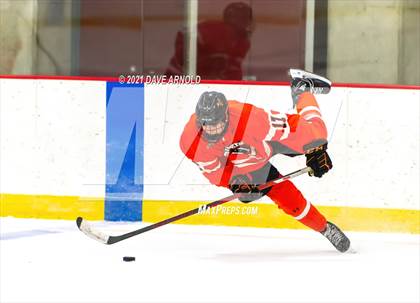 Thumbnail 3 in Hebron Academy vs. Vermont Academy (Exeter Invitational) photogallery.