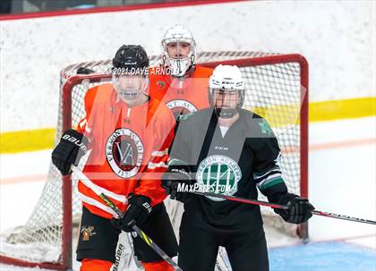 Thumbnail 2 in Hebron Academy vs. Vermont Academy (Exeter Invitational) photogallery.