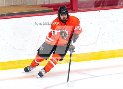 Thumbnail 2 in Hebron Academy vs. Vermont Academy (Exeter Invitational) photogallery.