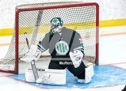 Thumbnail 3 in Hebron Academy vs. Vermont Academy (Exeter Invitational) photogallery.