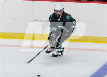 Thumbnail 2 in Hebron Academy vs. Vermont Academy (Exeter Invitational) photogallery.