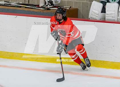 Thumbnail 2 in Hebron Academy vs. Vermont Academy (Exeter Invitational) photogallery.