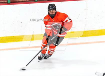 Thumbnail 3 in Hebron Academy vs. Vermont Academy (Exeter Invitational) photogallery.