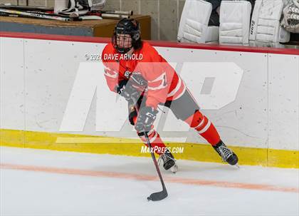Thumbnail 1 in Hebron Academy vs. Vermont Academy (Exeter Invitational) photogallery.