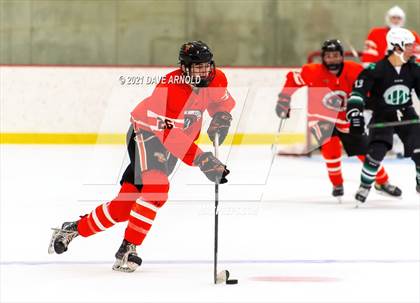 Thumbnail 1 in Hebron Academy vs. Vermont Academy (Exeter Invitational) photogallery.