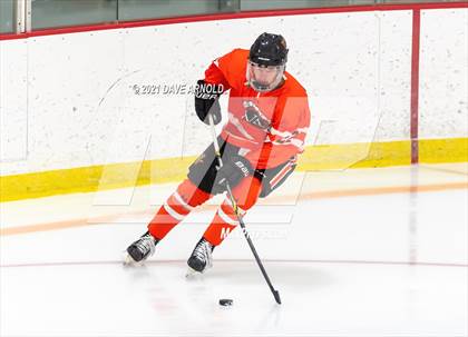 Thumbnail 2 in Hebron Academy vs. Vermont Academy (Exeter Invitational) photogallery.