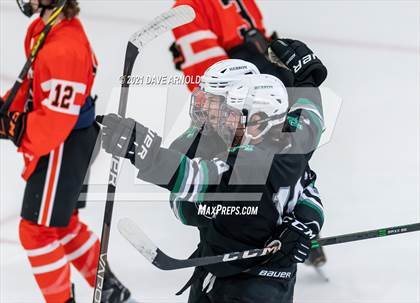 Thumbnail 2 in Hebron Academy vs. Vermont Academy (Exeter Invitational) photogallery.