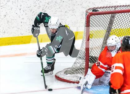 Thumbnail 3 in Hebron Academy vs. Vermont Academy (Exeter Invitational) photogallery.