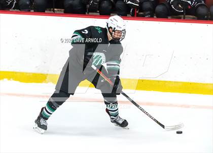 Thumbnail 1 in Hebron Academy vs. Vermont Academy (Exeter Invitational) photogallery.