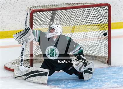 Thumbnail 2 in Hebron Academy vs. Vermont Academy (Exeter Invitational) photogallery.